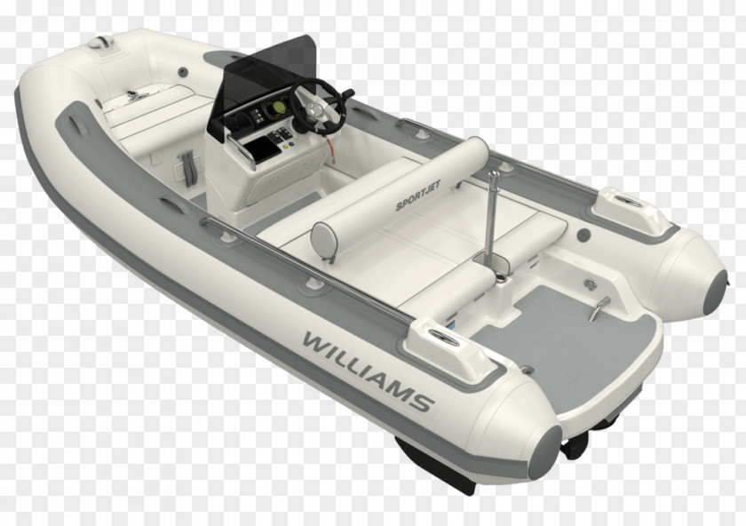 Can Homemade Boat Anchor Motor Boats Williams Tenders USA, Inc Luxury Yacht Tender PNG