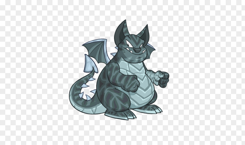 Cat Neopets Dragon PNG