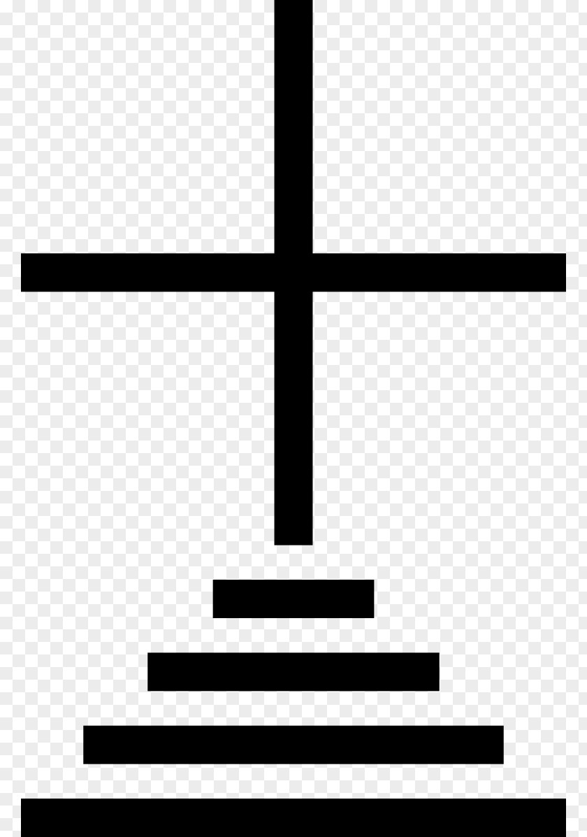 Christian Cross Four Evangelists Symbol Evangelism PNG
