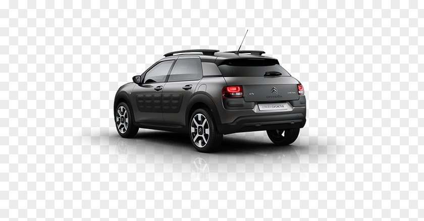 Citroen Citroën C3 Picasso Compact Car Cactus M PNG