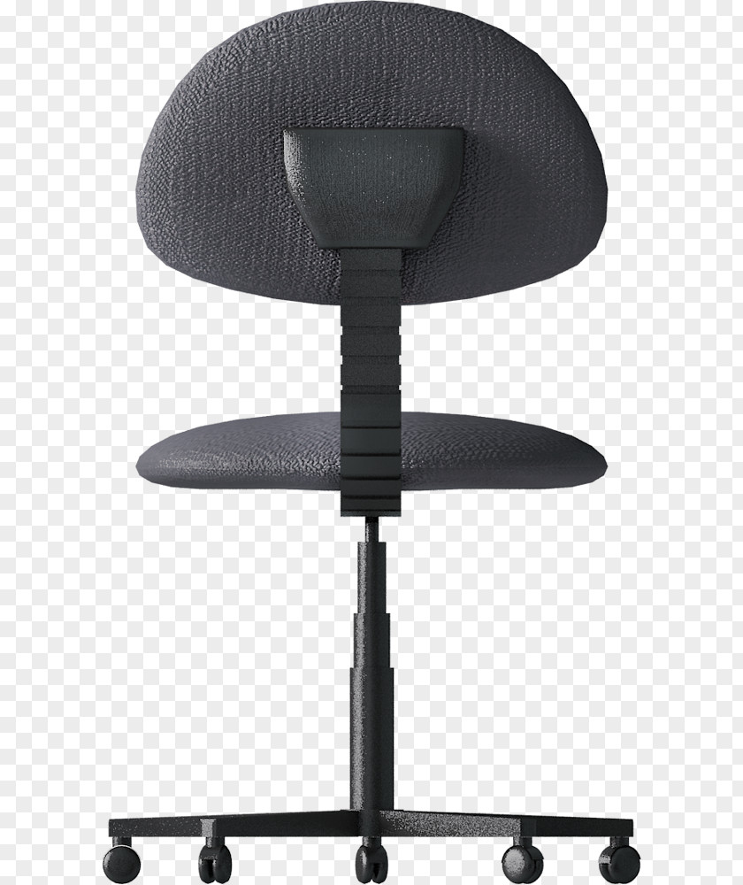 Design Office & Desk Chairs Angle PNG