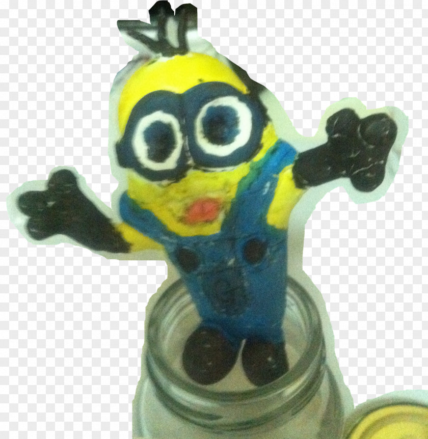 Figurine PNG