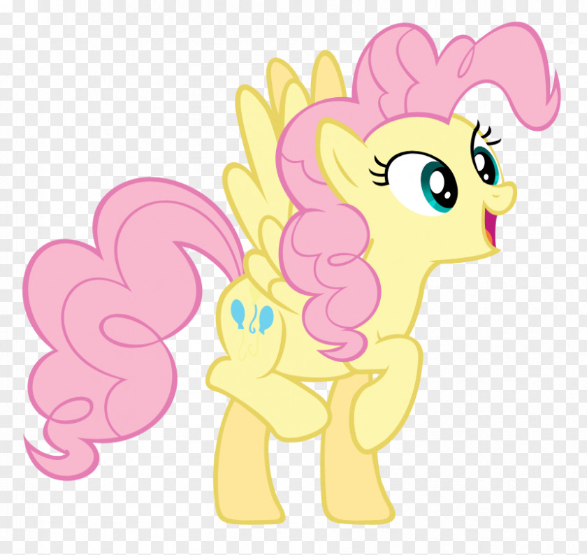 Fluttering My Little Pony: Friendship Is Magic Fandom Pinkie Pie Rainbow Dash PNG