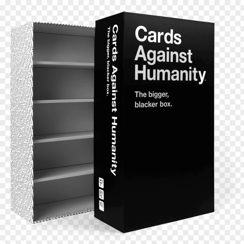 Humanity Cards Against Amazon.com Playing Card Game PNG