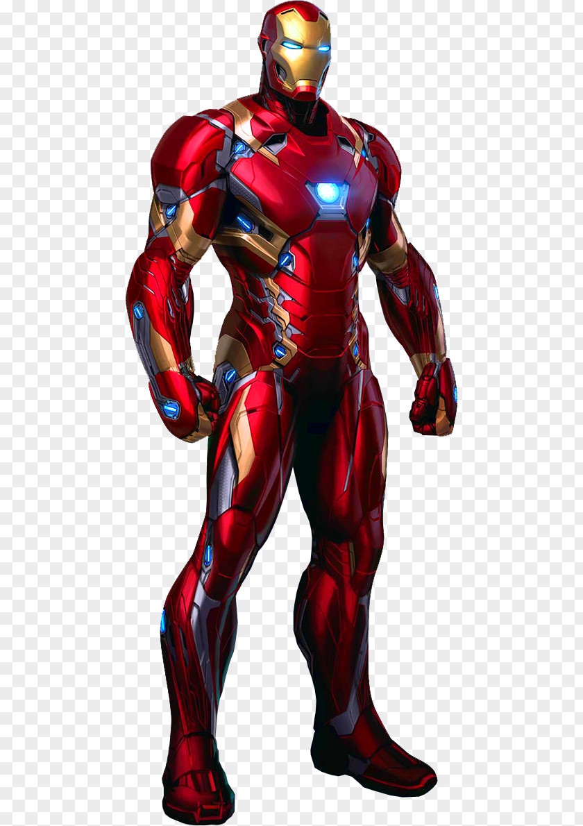 Iron Man Comic Man's Armor War Machine Marvel Cinematic Universe Spider-Man PNG