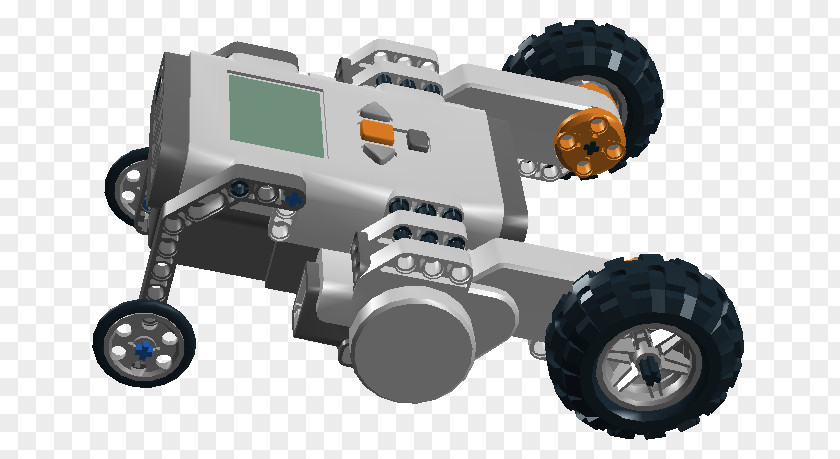 Lego Robot Car Tire Робопартанс Robotics Computer Programming PNG