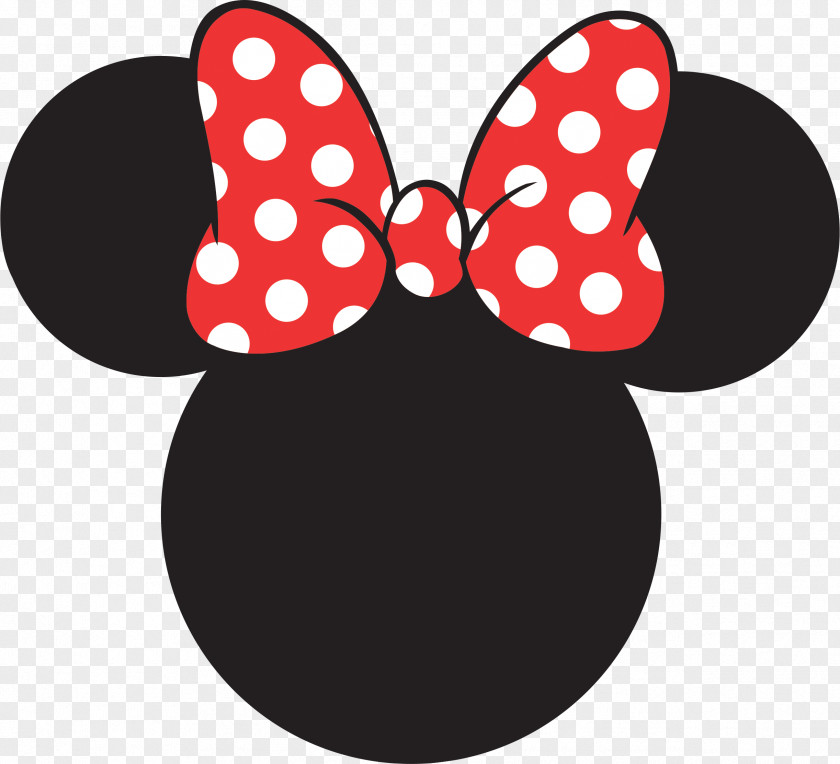 Minnie Mouse Mickey Donald Duck Clip Art PNG