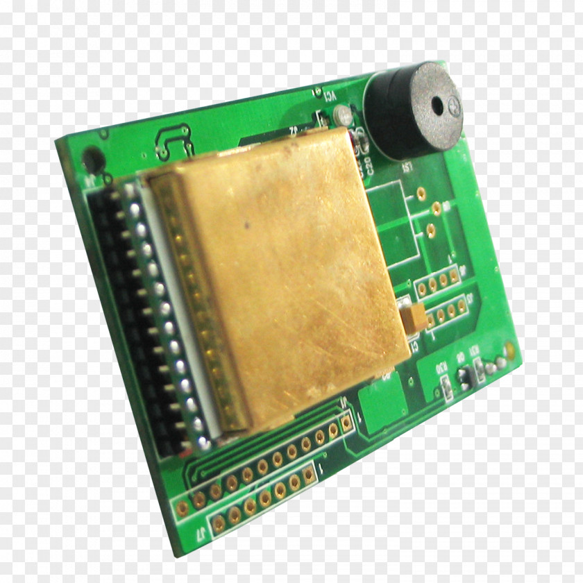Module Microcontroller Flash Memory Card Reader Contactless Smart PNG
