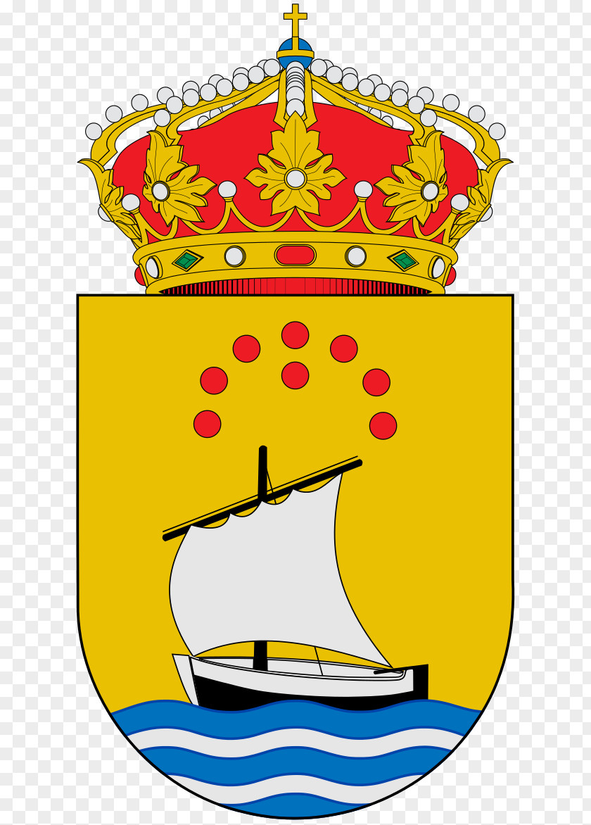 Moralzarzal Langa De Duero Segovia Fene Coat Of Arms PNG