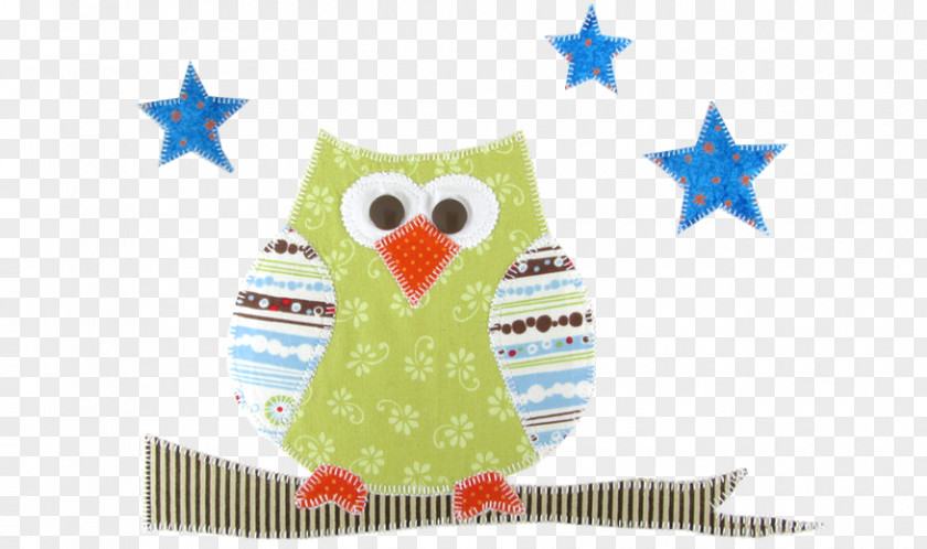 Owl Pattern Talamore Country Club Appliqué PNG