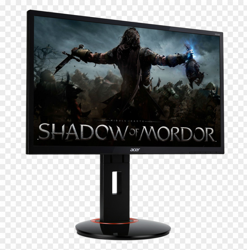 Ozonebg Middle-earth: Shadow Of Mordor War Desktop Wallpaper Xbox 360 1080p PNG