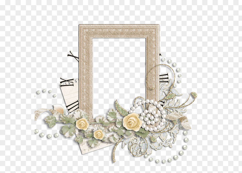 Picture Frames Download PNG