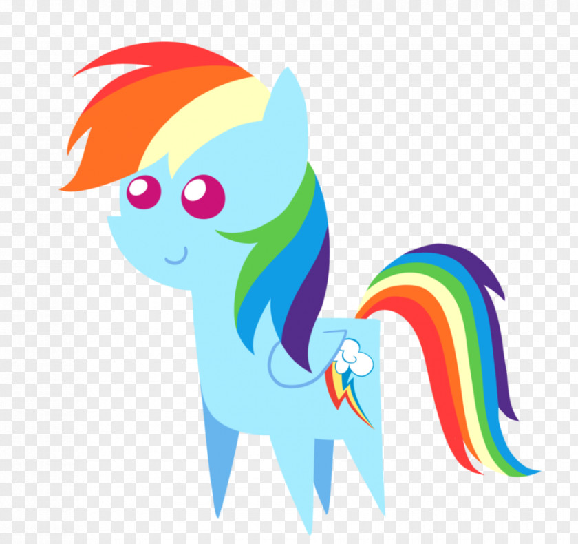 Rainbow Dash Pony Pinkie Pie Rarity Fluttershy PNG