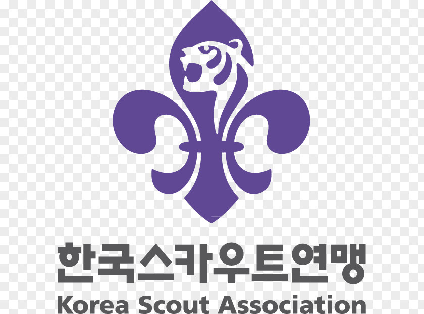 Scout Logo World Jamboree South Korea Scouting Association The PNG
