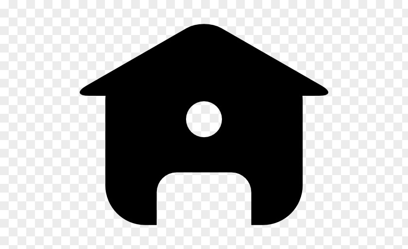 Shelter House Download Symbol PNG