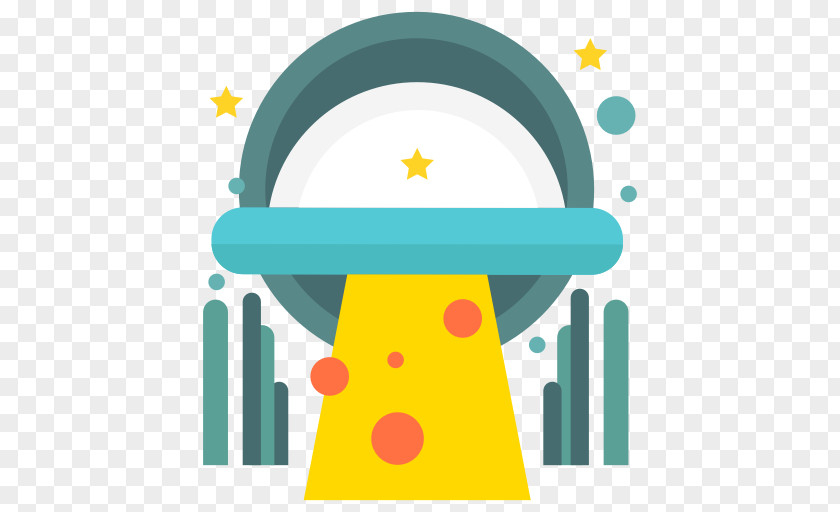 Space Flaticon Illustration Flying Saucer PNG