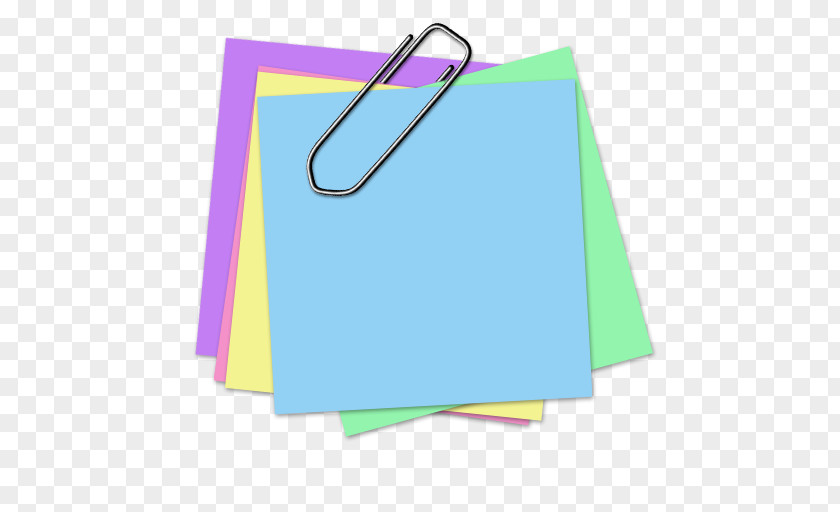 Sticky Notes Post-it Note Home Screen MOST-BEST Paper PNG