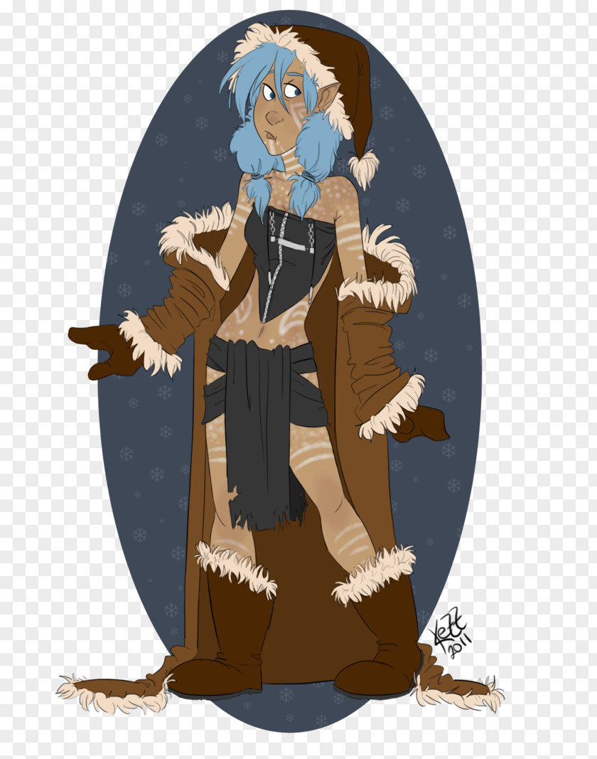 Subzero Realty Costume Design Cartoon Character PNG