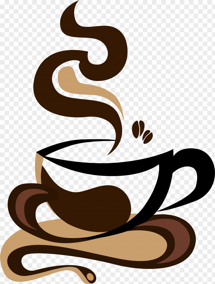Symbol Cup Coffee PNG