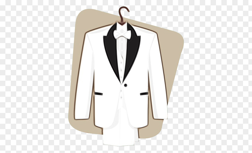 Tuxedo M. Blazer Sleeve Brand PNG