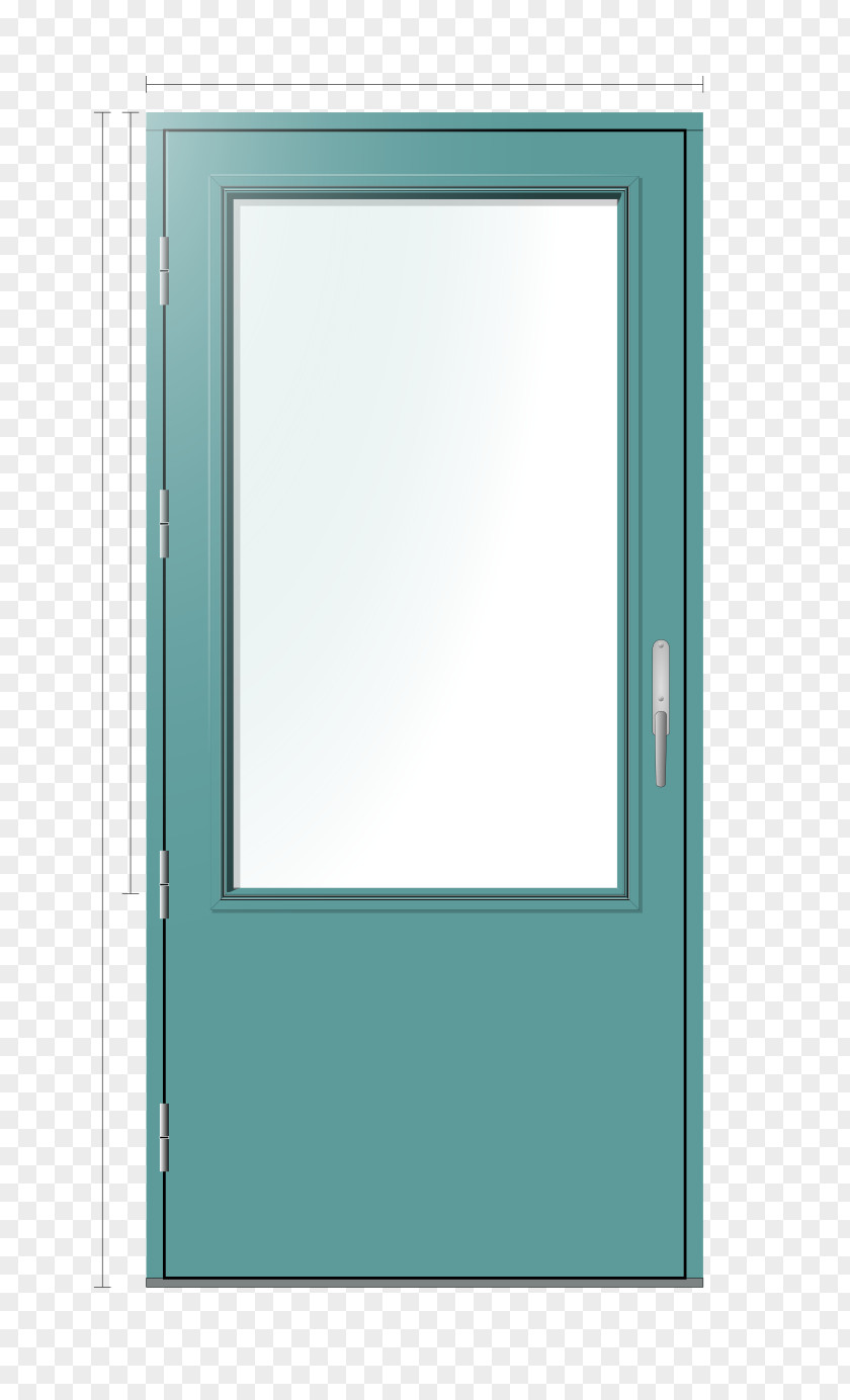 Window Picture Frames PNG