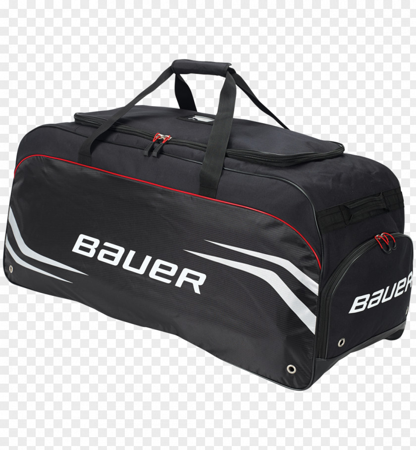 Women Bag National Hockey League Bauer Ice PNG