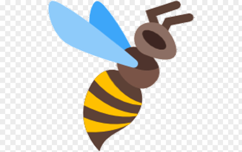 Bee Honey Clip Art PNG