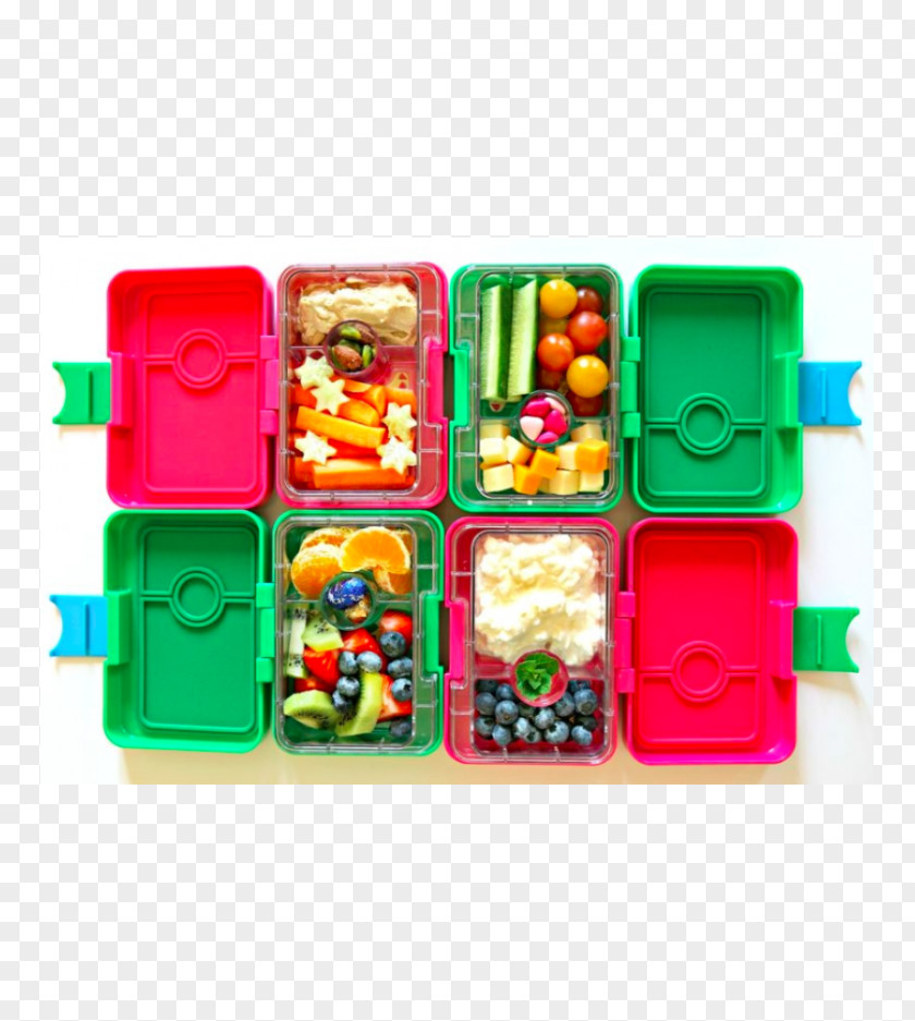 Bento Box Plastic Toy Rectangle PNG