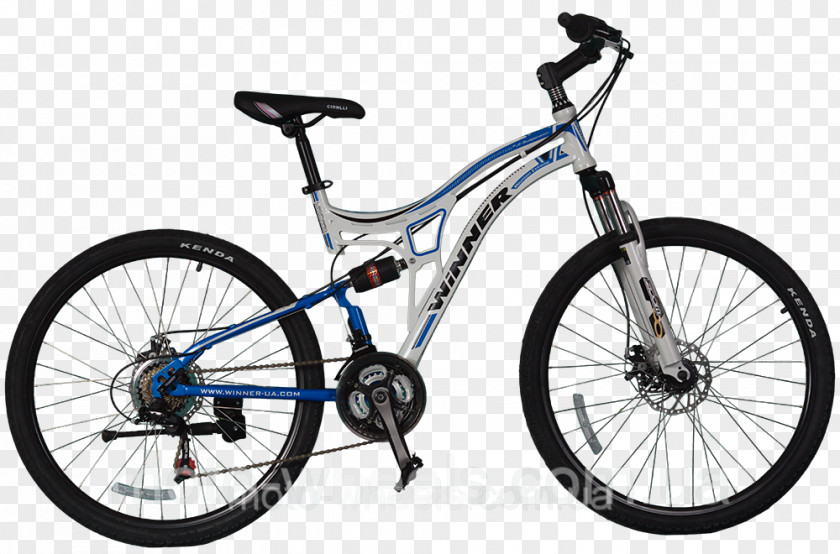 Bicycle Electric Mountain Bike Frames TRANCE E+ SX Pro PNG