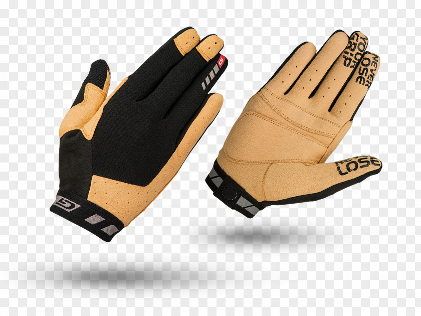 Bicycle Glove Danish Krone Cycling Black PNG