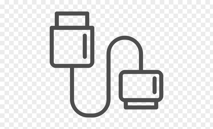 Data Cable Electrical USB PNG