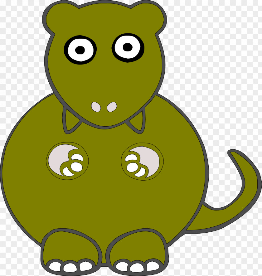 Dinosaur Tyrannosaurus Velociraptor Clip Art PNG