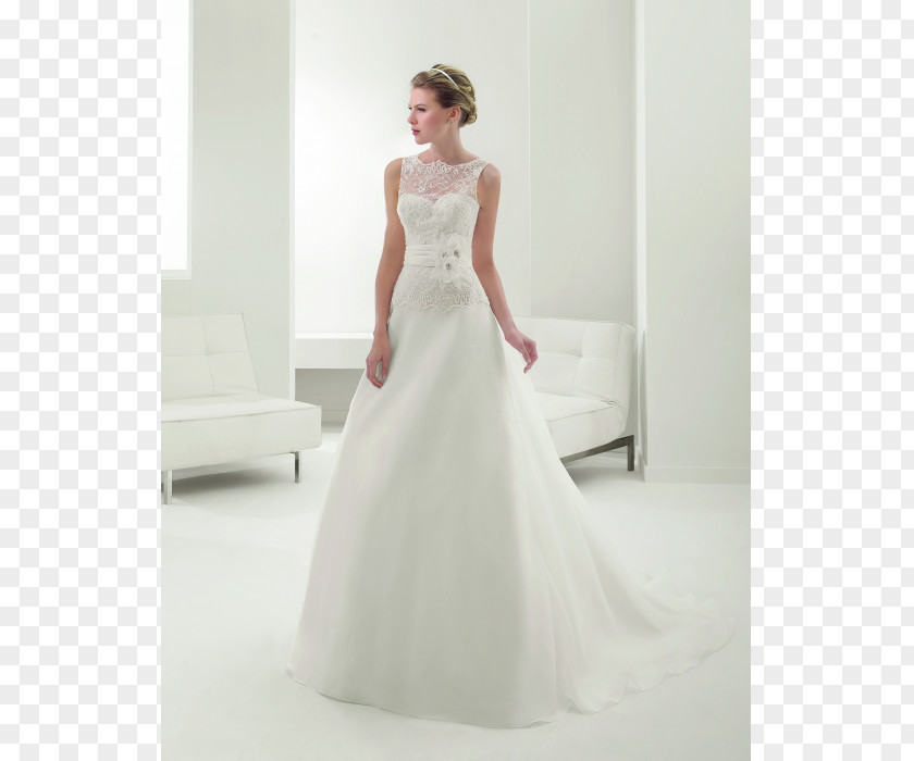 Dress Wedding Waist Cocktail Satin PNG