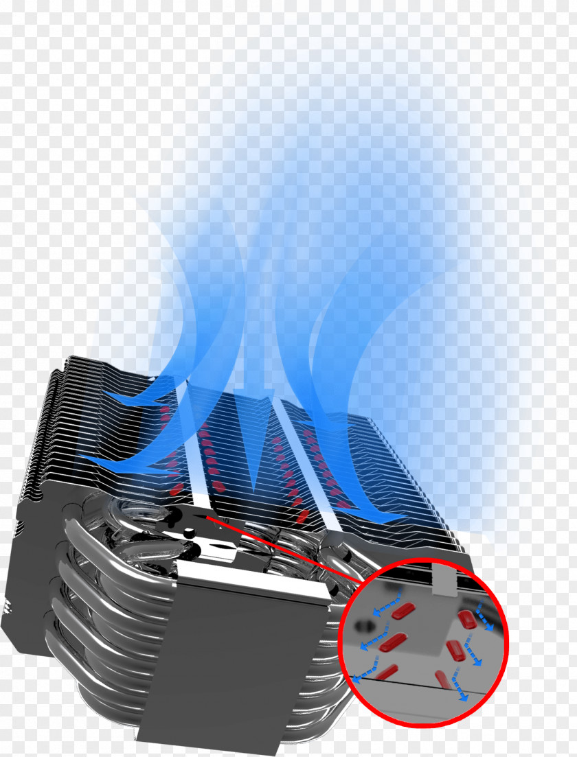 Fan Heater Brand Central Processing Unit Intel Core PNG