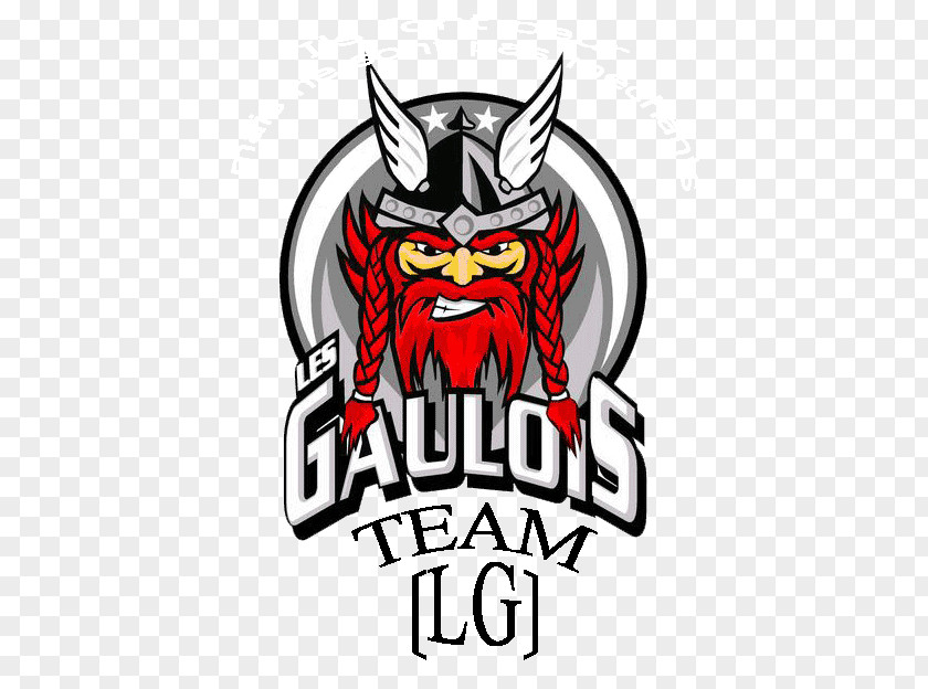 Gaulois Logo Brand Font PNG