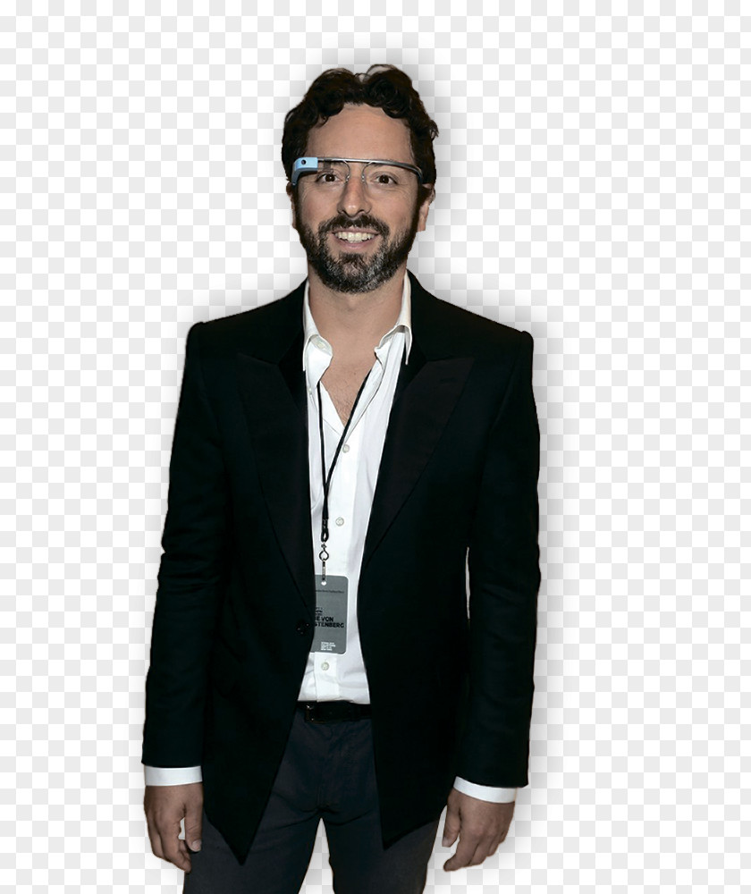 Google Sergey Brin Chief Executive Getty Images Billionaire PNG