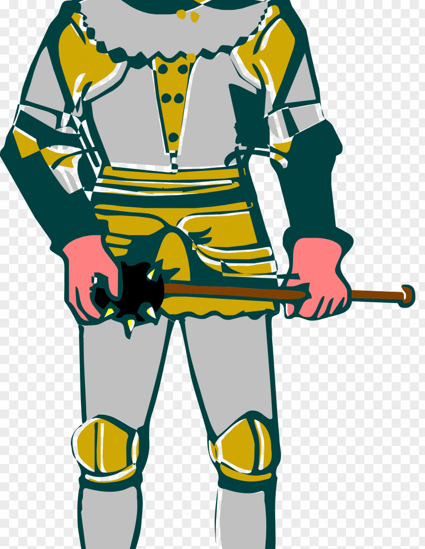 Knight Clip Art PNG