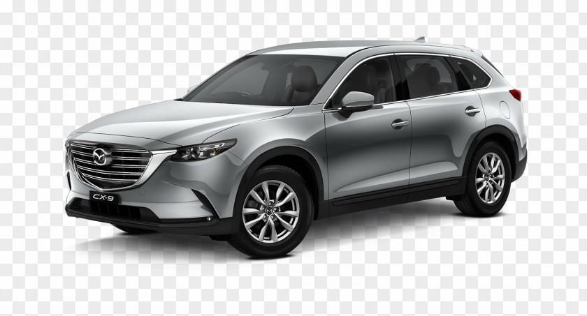 Mazda Demio BT-50 CX-9 Mazda6 PNG