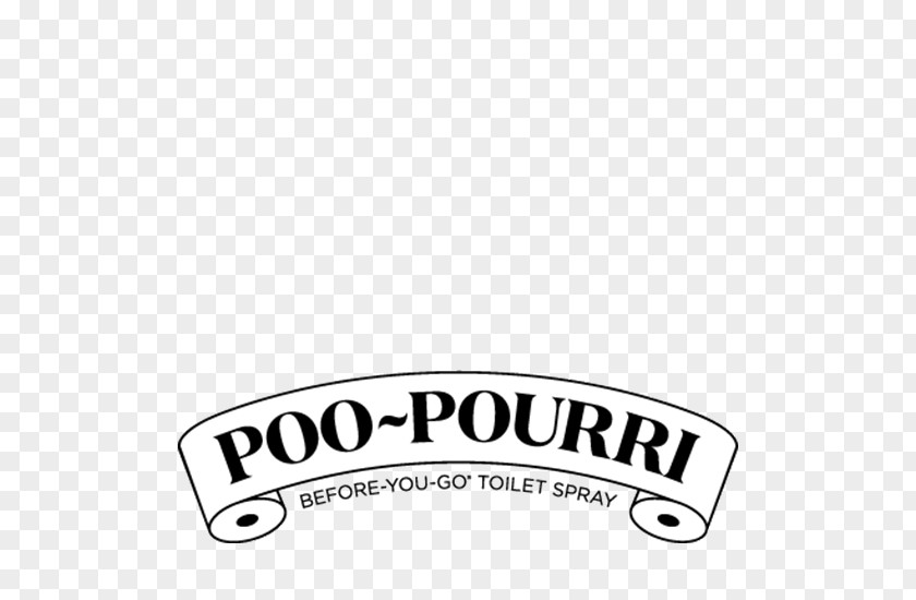 Toilet Poo-Pourri Odor Business Bottle PNG
