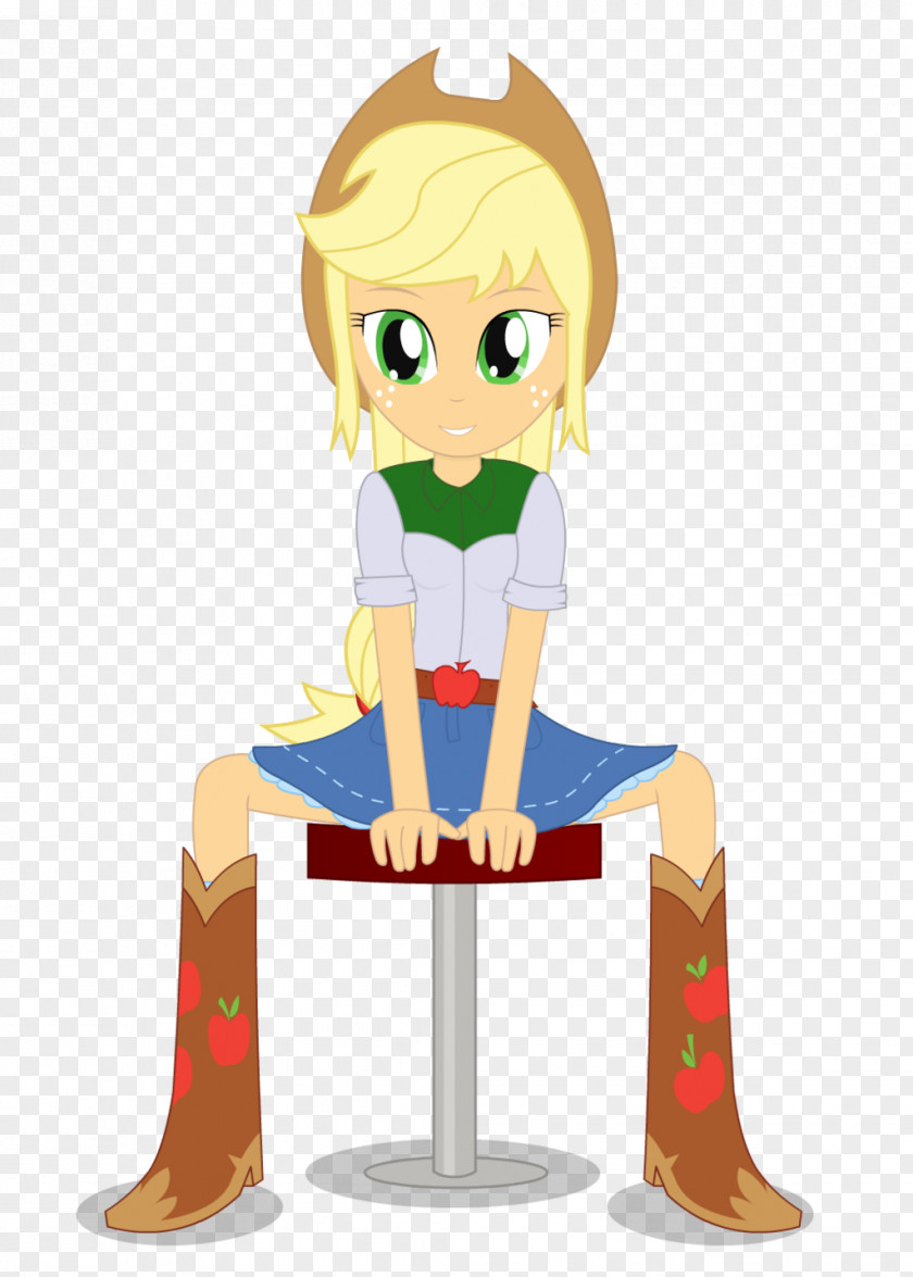 Try To Have Activities Without Fear Applejack My Little Pony Pinkie Pie Equestria PNG