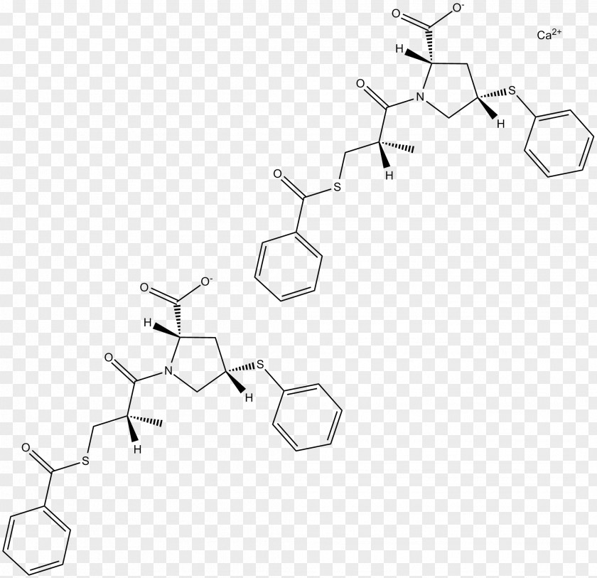 Angiotensin-converting Enzyme Protease ACE Inhibitor Ramipril PNG