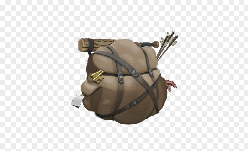 Backpack Team Fortress 2 Counter-Strike: Global Offensive Dota Video Game PNG