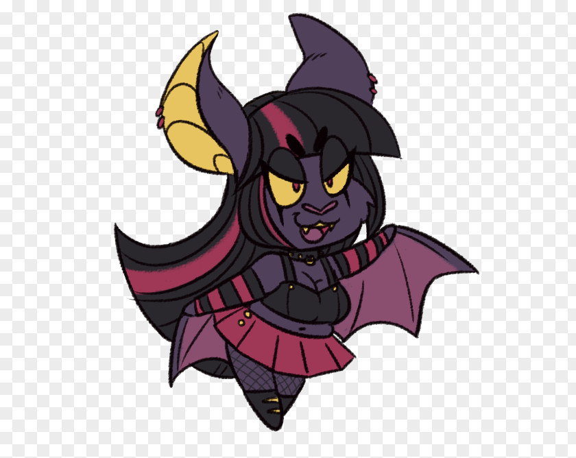 Bat Horse Cuteness Clip Art PNG