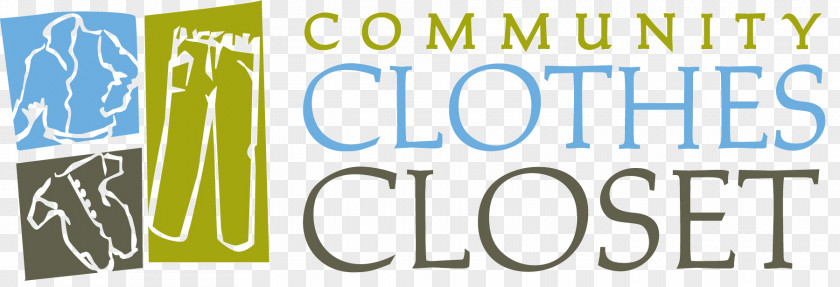 Closet Community Clothes Inc Clothing T-shirt Non-profit Organisation PNG