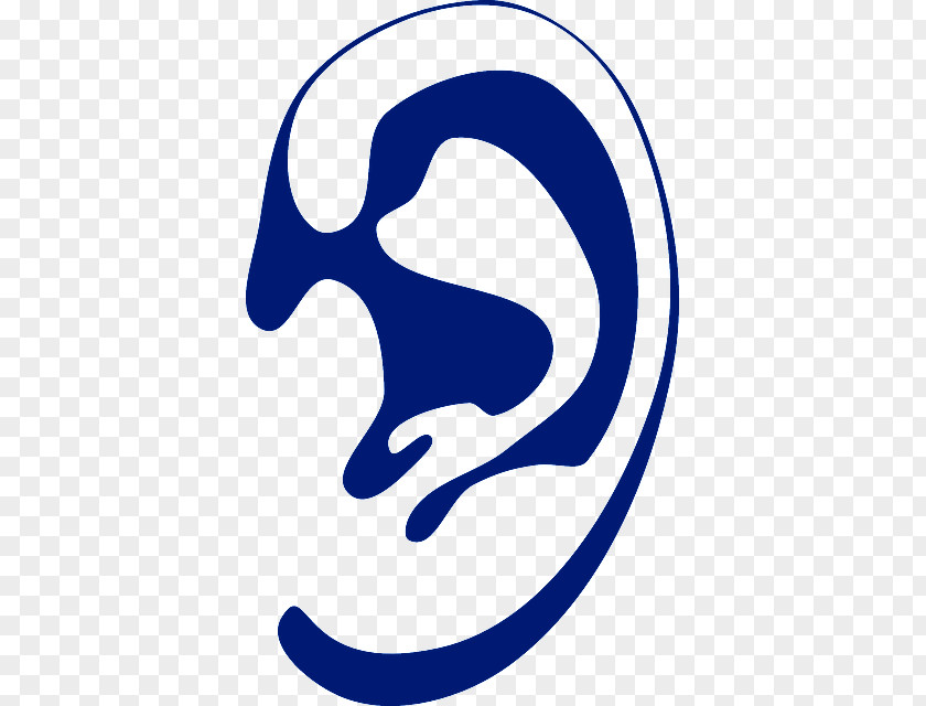 Ear Hearing Aid Loss Clip Art PNG