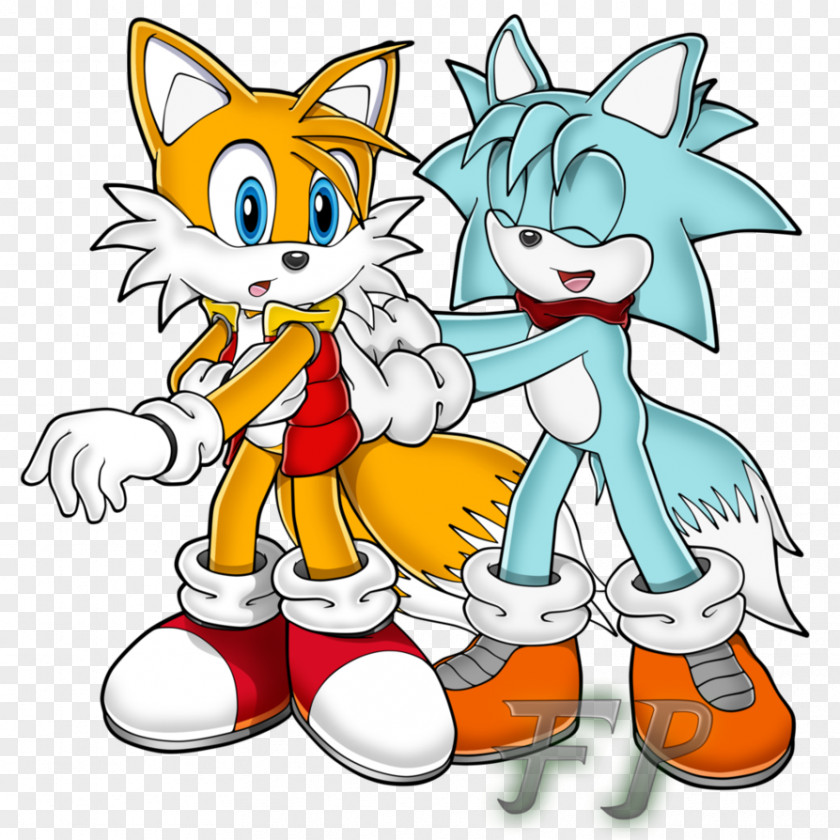 Fox Material Tails Sonic Adventure Doctor Eggman Carnivora PNG