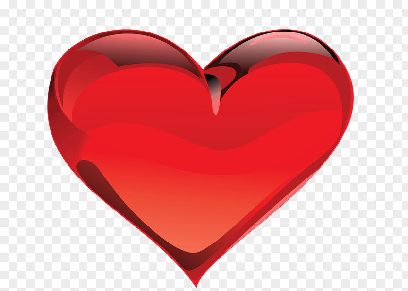 Heart Clip Art PNG