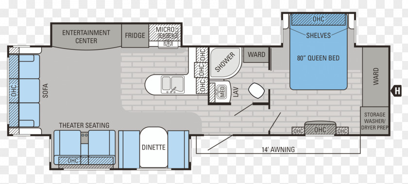 House Floor Plan Interior Design Services PNG