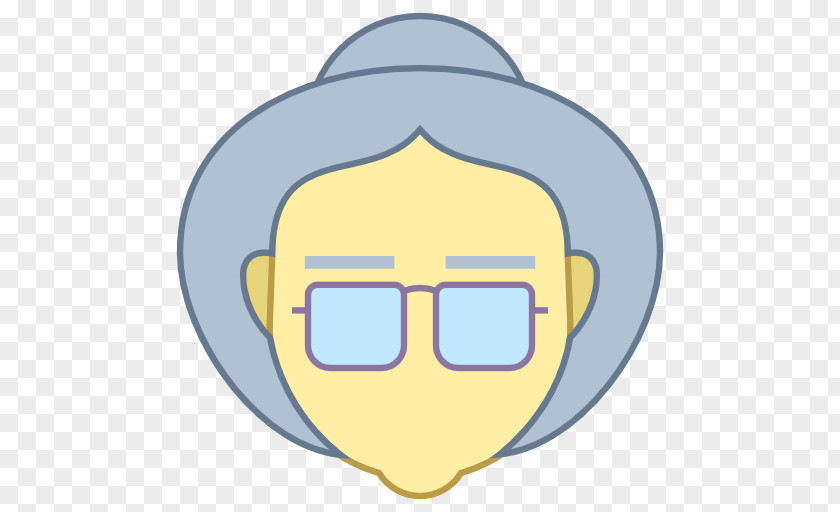 Old Woman Clip Art PNG