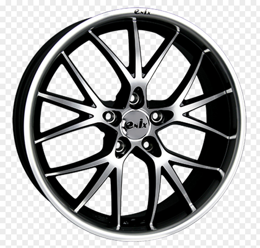 OZ Group Alloy Wheel Hyper XT HLT Motor Vehicle Tires PNG